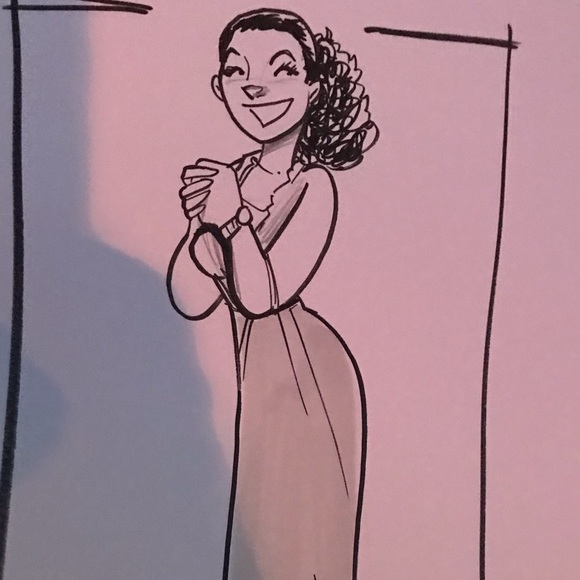 Meet your Posh ambassador, Cathy - Picture 1 of 1